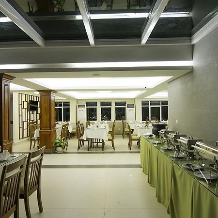 Rose Emerald Hotel Phnompen Kültér fotó