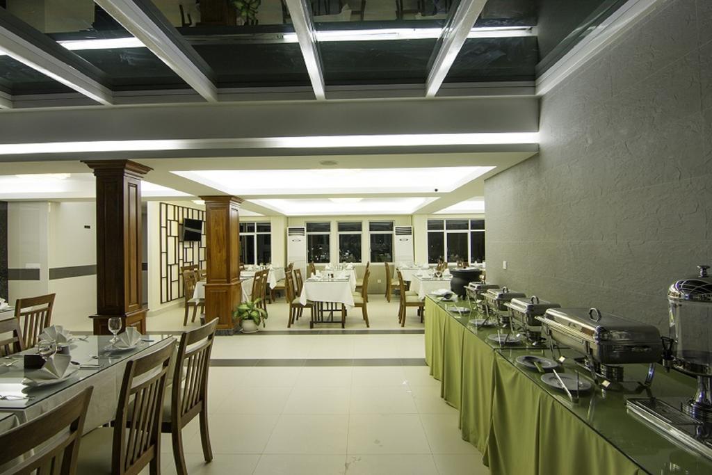 Rose Emerald Hotel Phnompen Kültér fotó