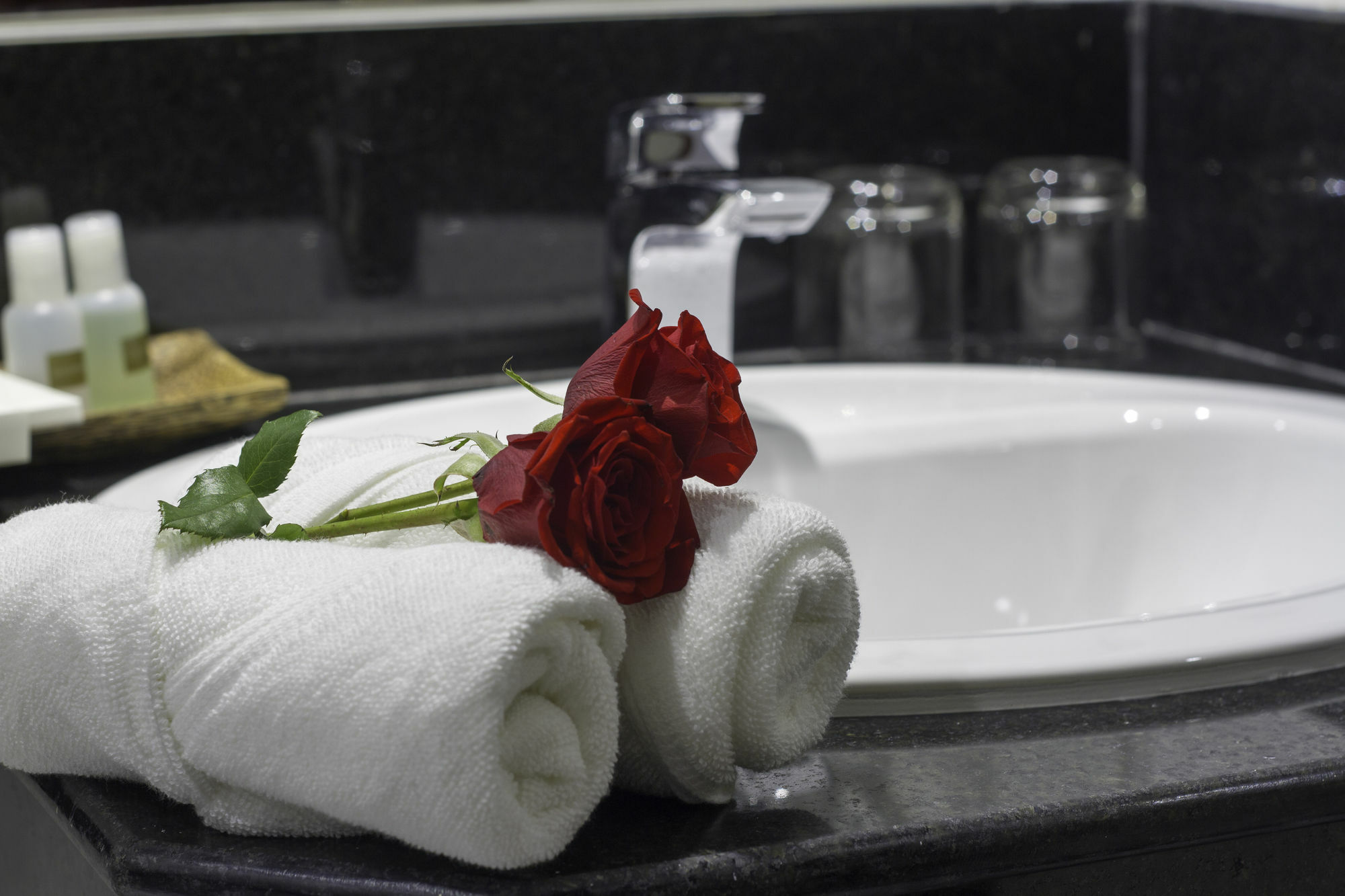 Rose Emerald Hotel Phnompen Kültér fotó