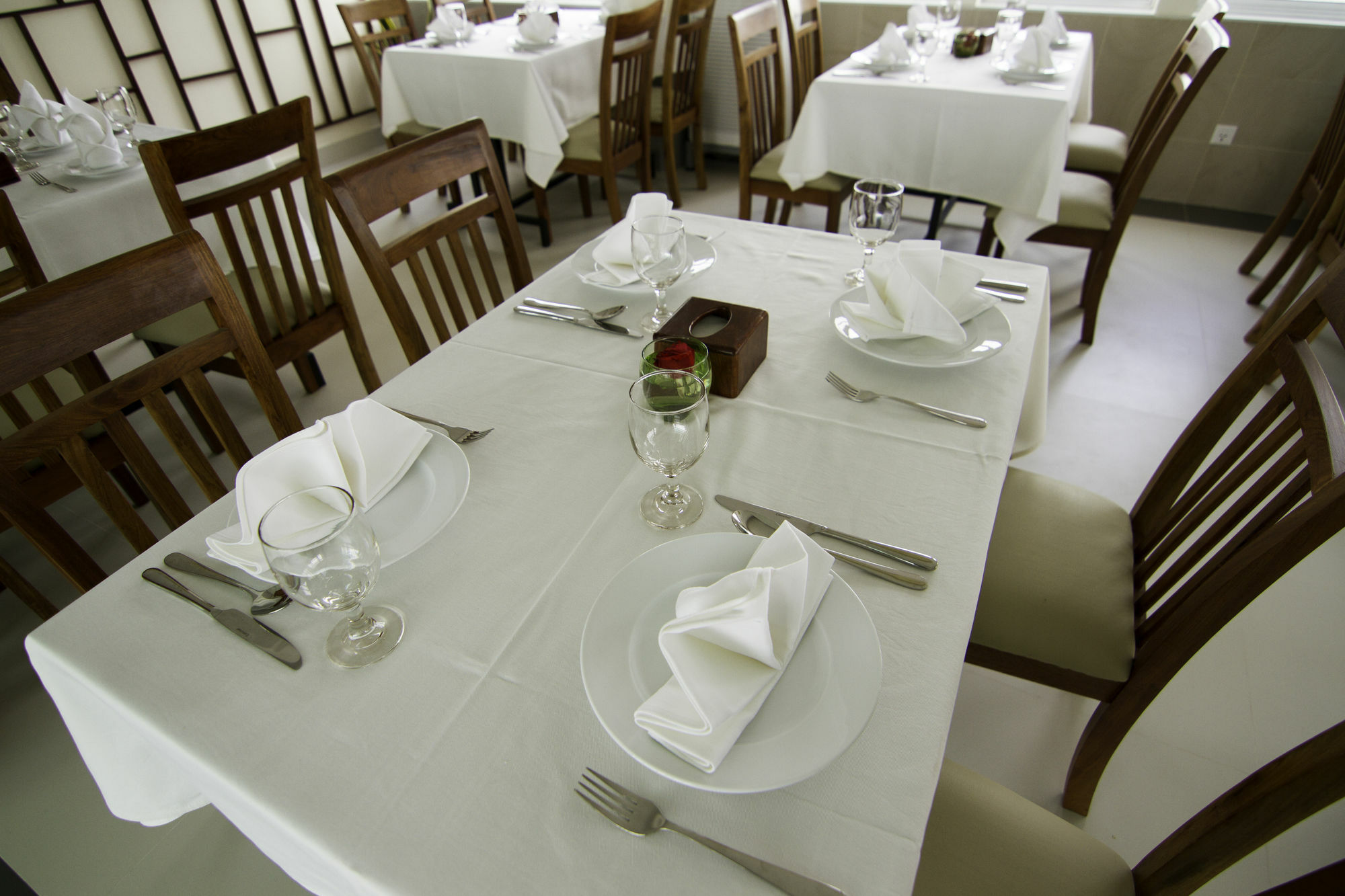 Rose Emerald Hotel Phnompen Kültér fotó
