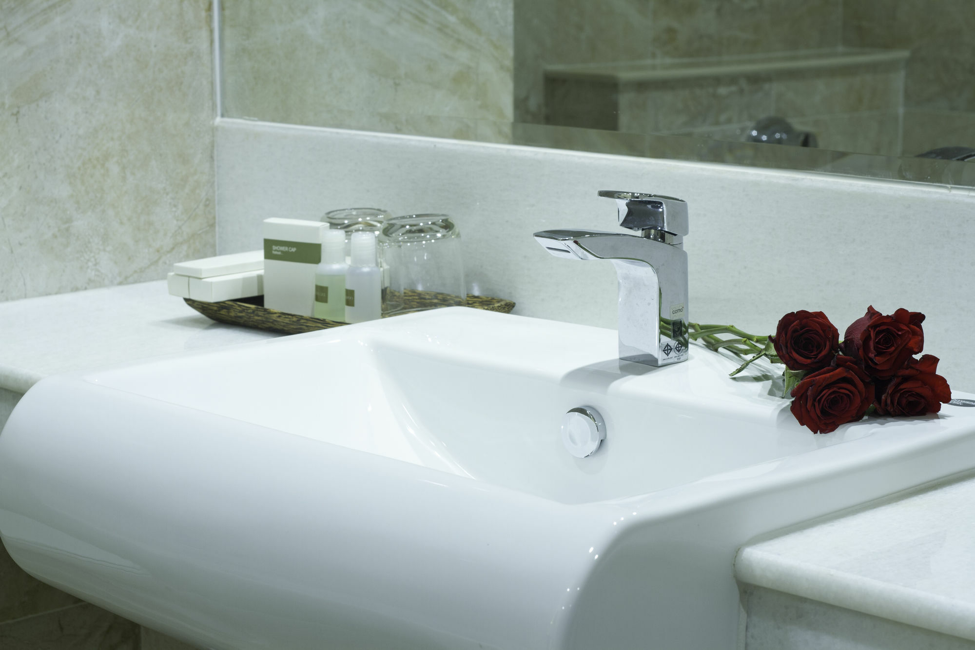 Rose Emerald Hotel Phnompen Kültér fotó