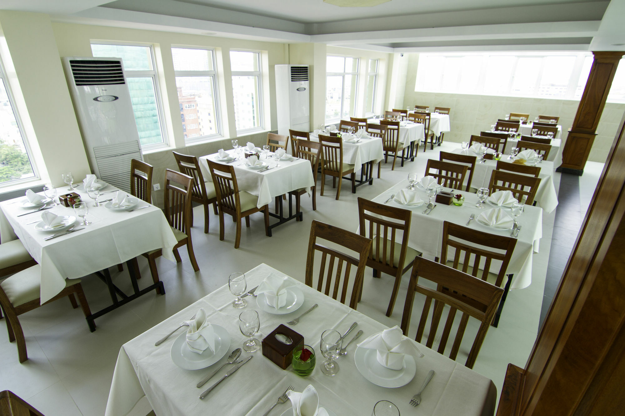 Rose Emerald Hotel Phnompen Kültér fotó