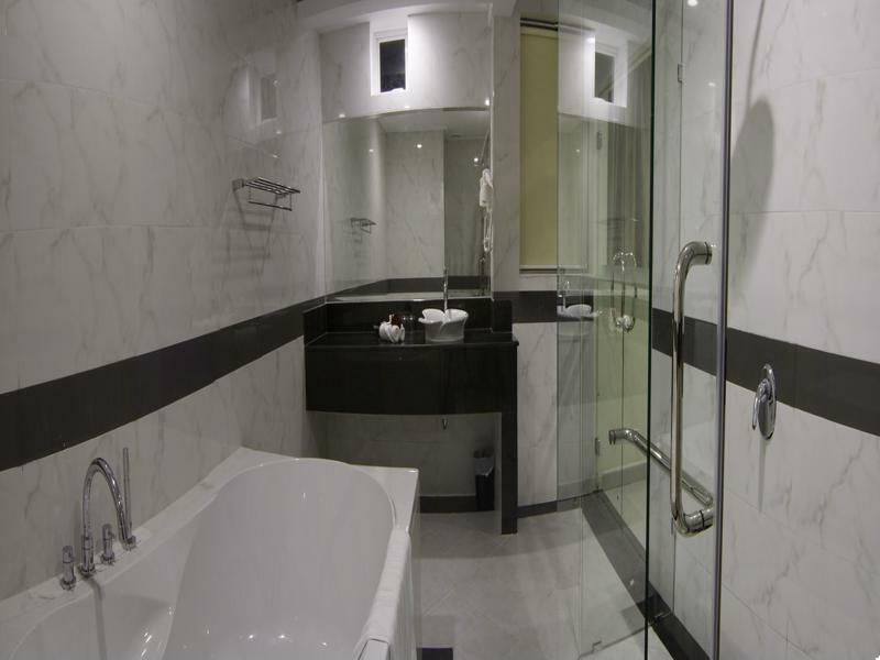 Rose Emerald Hotel Phnompen Kültér fotó