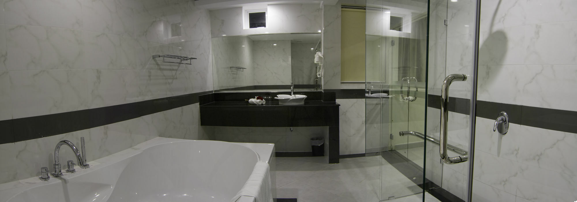 Rose Emerald Hotel Phnompen Kültér fotó