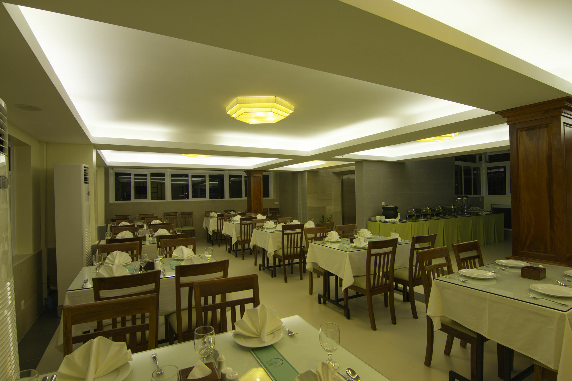 Rose Emerald Hotel Phnompen Kültér fotó